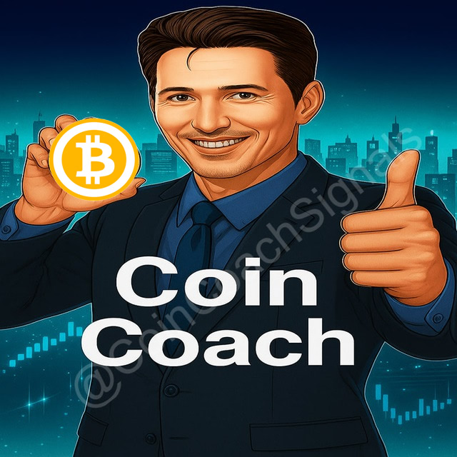 CoinCoachSignals